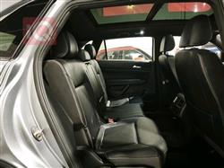 فولكسفاغن أطلس كروس سبورت